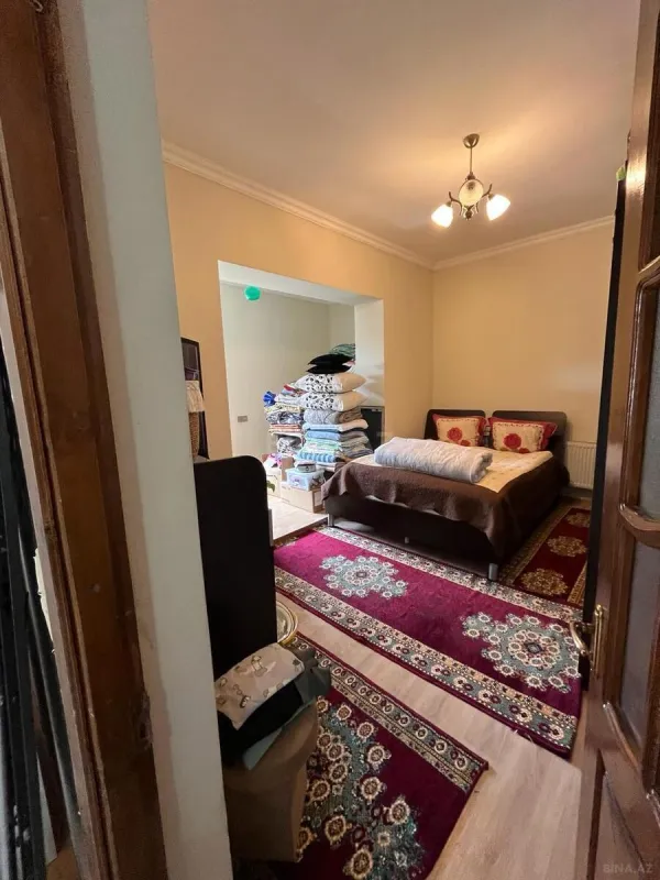 Satılır 4 otaqlı həyət evi 150 m²