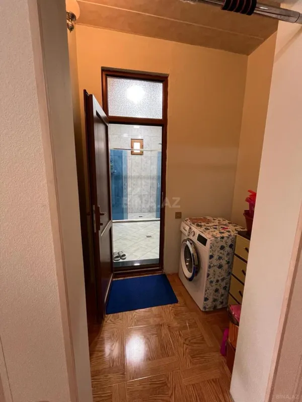 Satılır 4 otaqlı həyət evi 150 m²