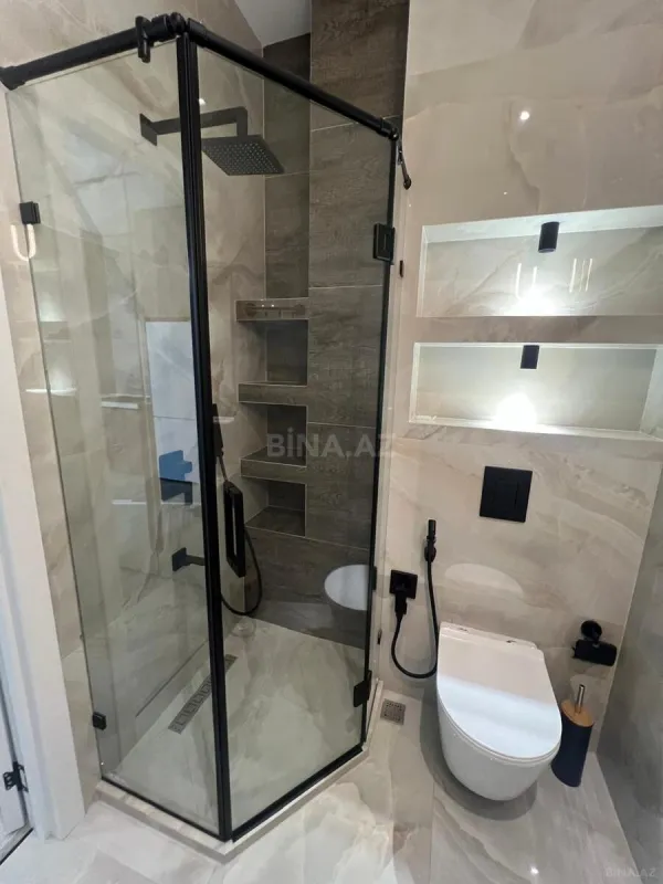 Kirayə verilir 2 otaqlı mənzil 53 m²