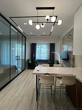 Kirayə verilir 2 otaqlı mənzil 53 m²