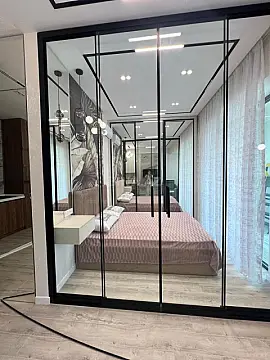 Kirayə verilir 2 otaqlı mənzil 53 m²