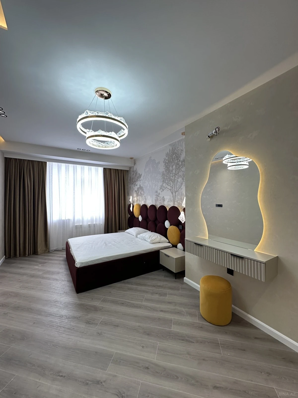 Satılır 3 otaqlı mənzil 80 m²