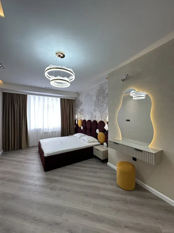 Satılır 3 otaqlı mənzil 80 m²