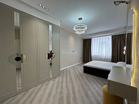 Satılır 3 otaqlı mənzil 80 m²