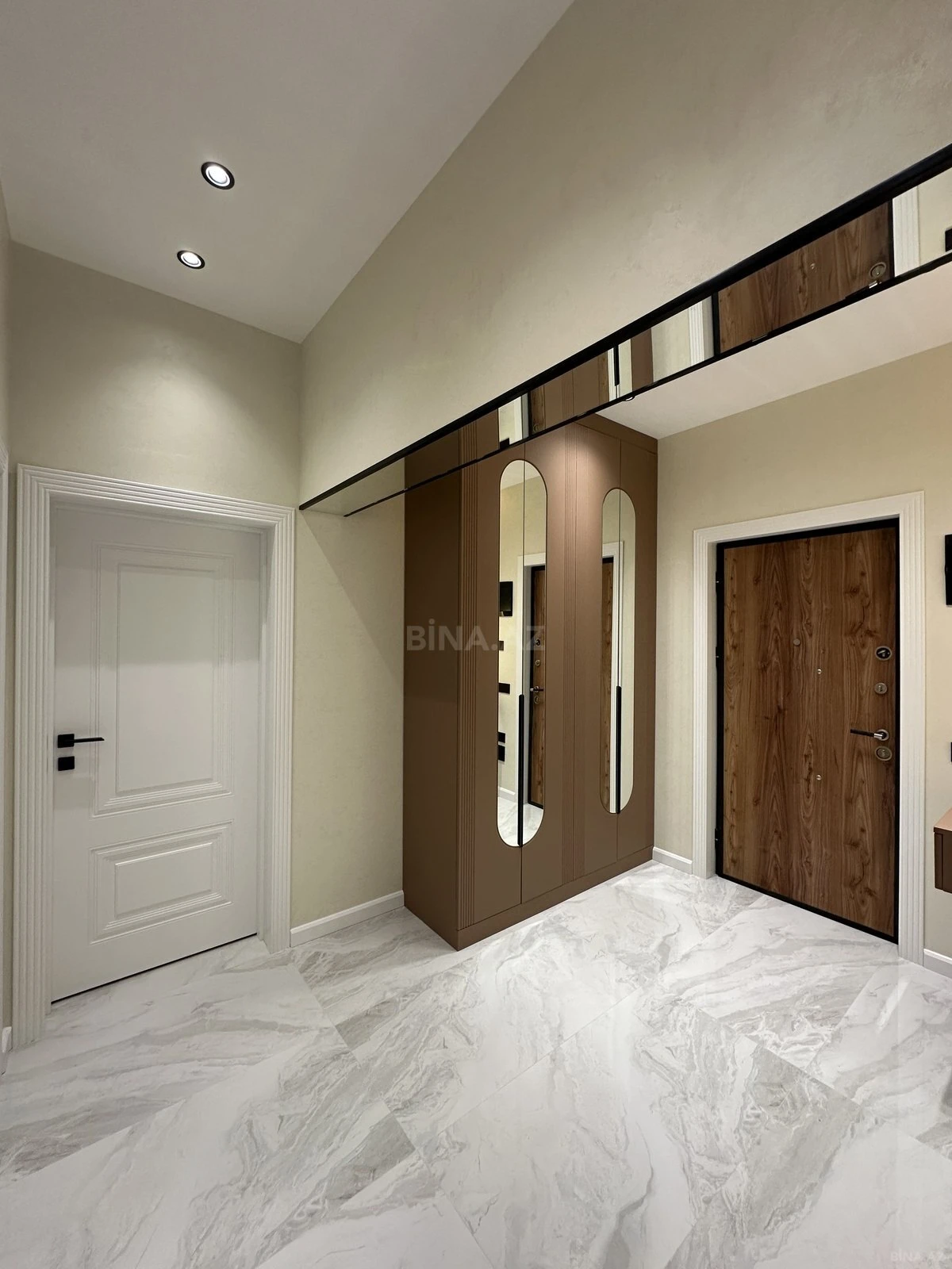 Satılır 3 otaqlı mənzil 80 m²