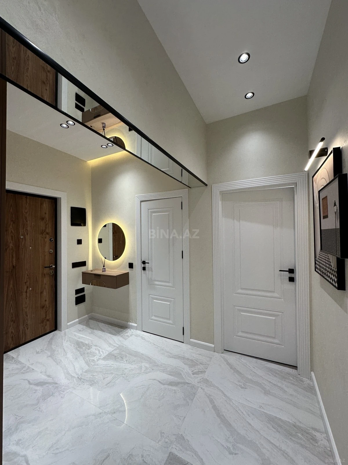 Satılır 3 otaqlı mənzil 80 m²