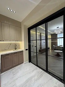 Satılır 3 otaqlı mənzil 80 m²