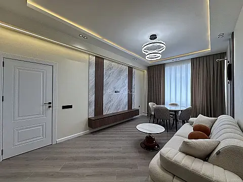 Satılır 3 otaqlı mənzil 80 m² — Bakı, Həzi Aslanov qəs. 3 otaq 80.00 m²