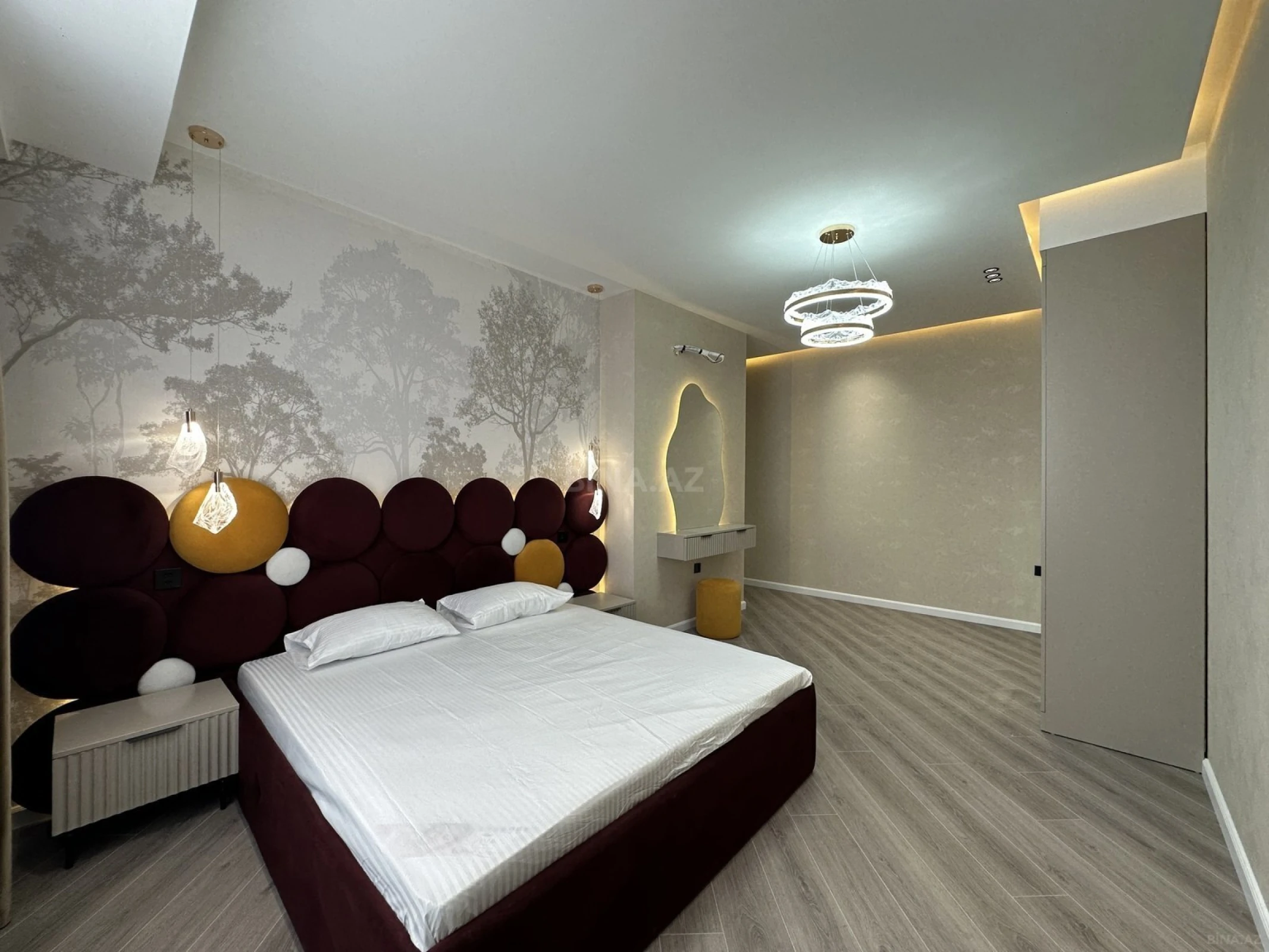 Satılır 3 otaqlı mənzil 80 m²