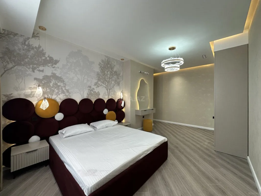 Satılır 3 otaqlı mənzil 80 m²