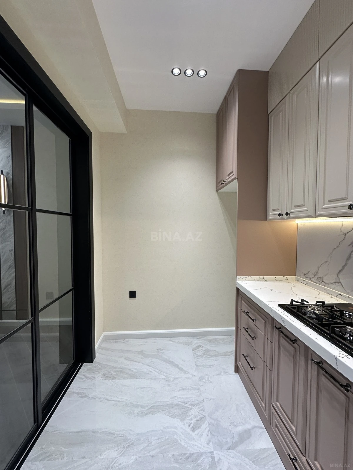 Satılır 3 otaqlı mənzil 80 m²