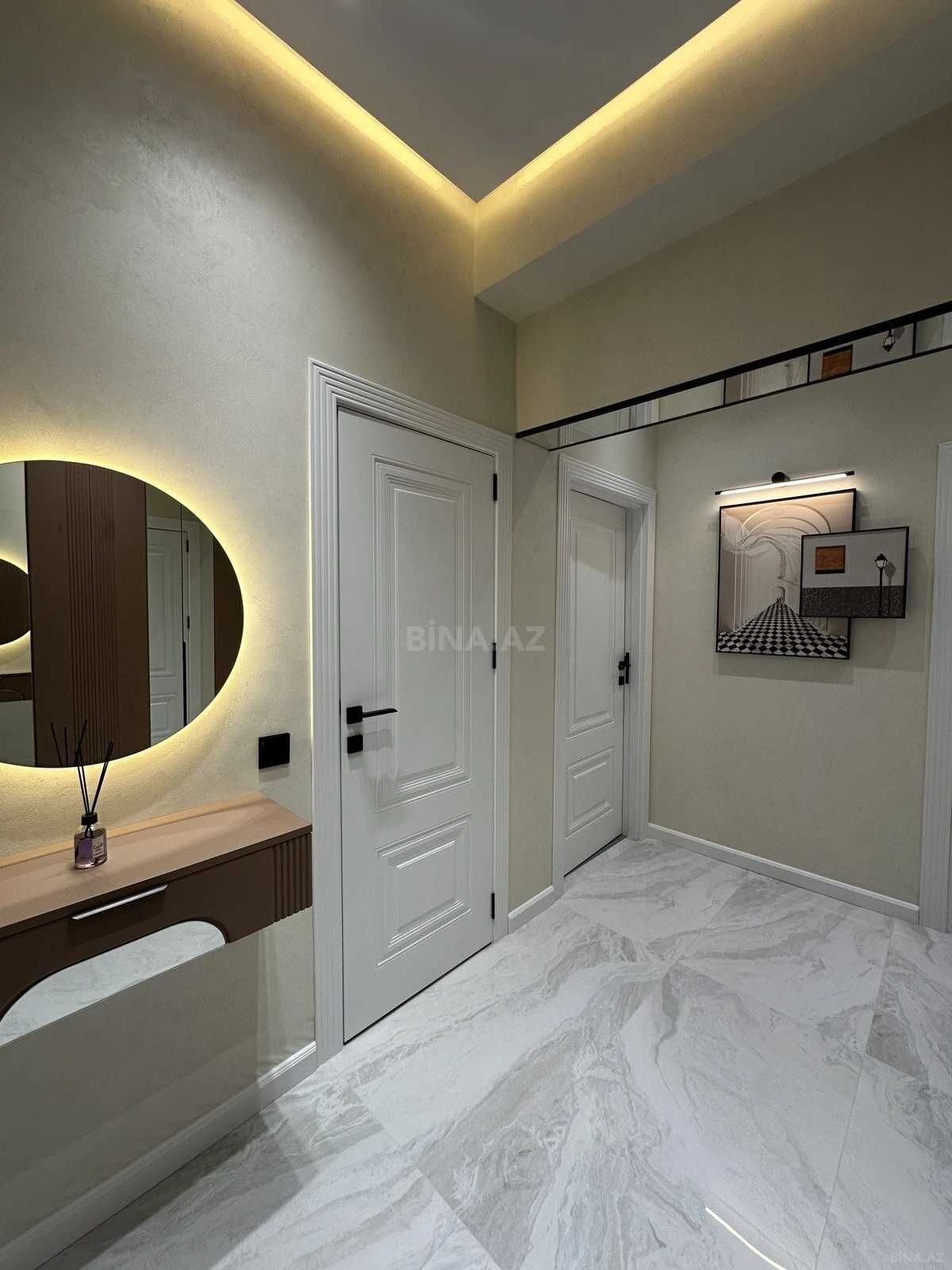 Satılır 3 otaqlı mənzil 80 m²