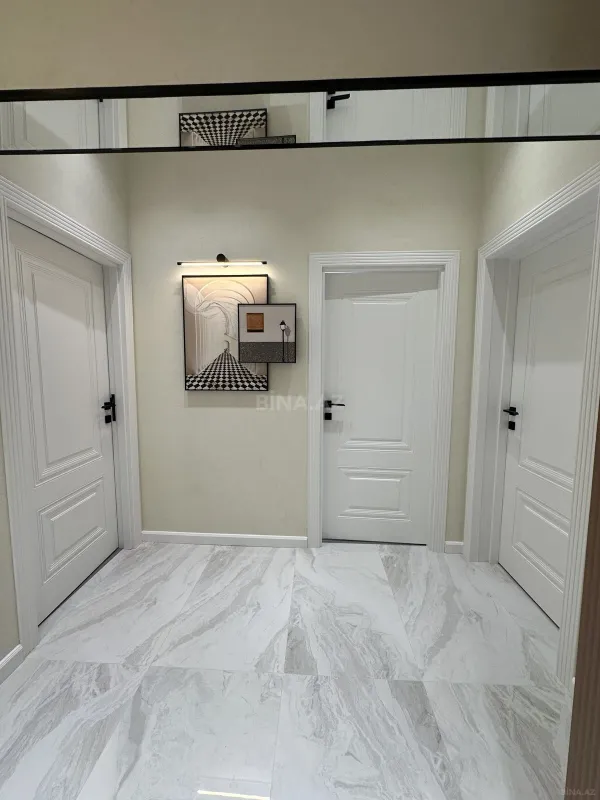 Satılır 3 otaqlı mənzil 80 m²