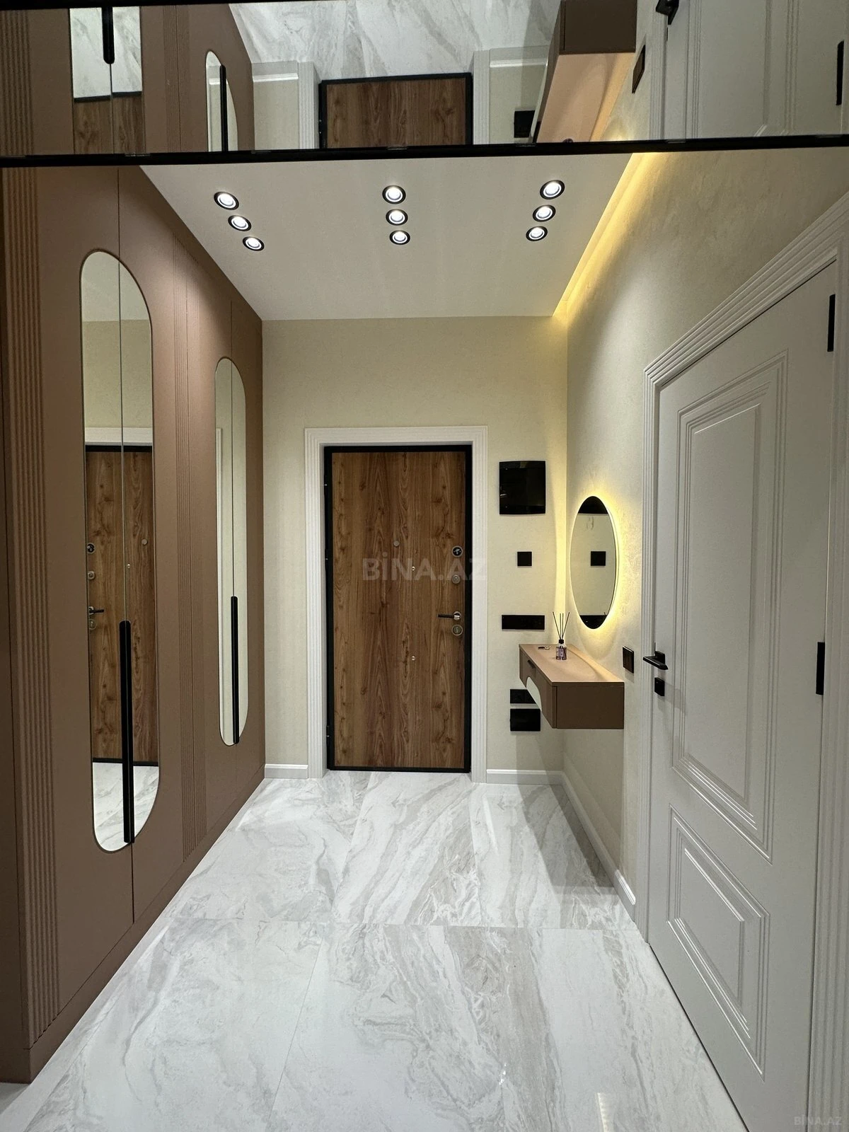 Satılır 3 otaqlı mənzil 80 m²