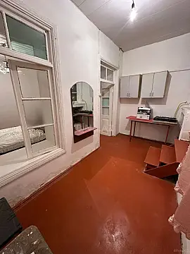 Kirayə verilir 1 otaqlı mənzil 45 m²