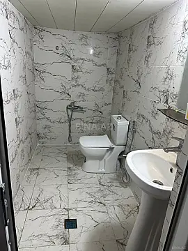 Kirayə verilir 1 otaqlı mənzil 45 m²