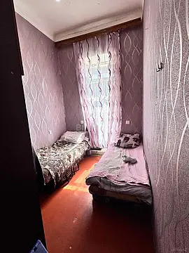 Kirayə verilir 2 otaqlı həyət evi 50 m²