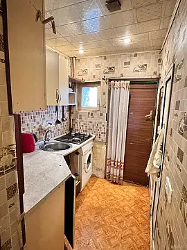 Kirayə verilir 2 otaqlı həyət evi 50 m²