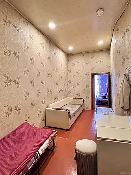 Kirayə verilir 2 otaqlı həyət evi 50 m² — Bakı 2 otaq 50.00 m²