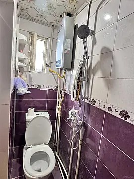 Kirayə verilir 2 otaqlı həyət evi 50 m²