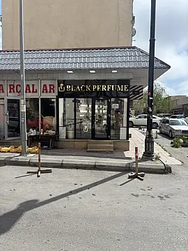 Kirayə verilir obyekt 9 m² — Bakı, Əhmədli 9.00 m²