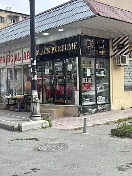 Kirayə verilir obyekt 9 m²