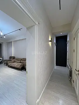 Satılır 3 otaqlı mənzil 108 m²