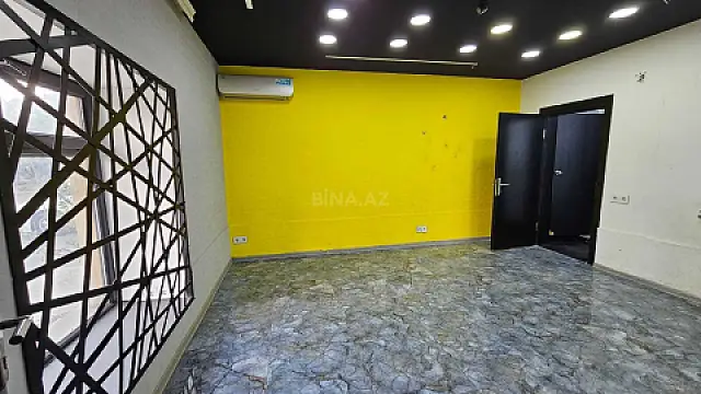 Kirayə verilir 2 otaqlı ofis 140 m²