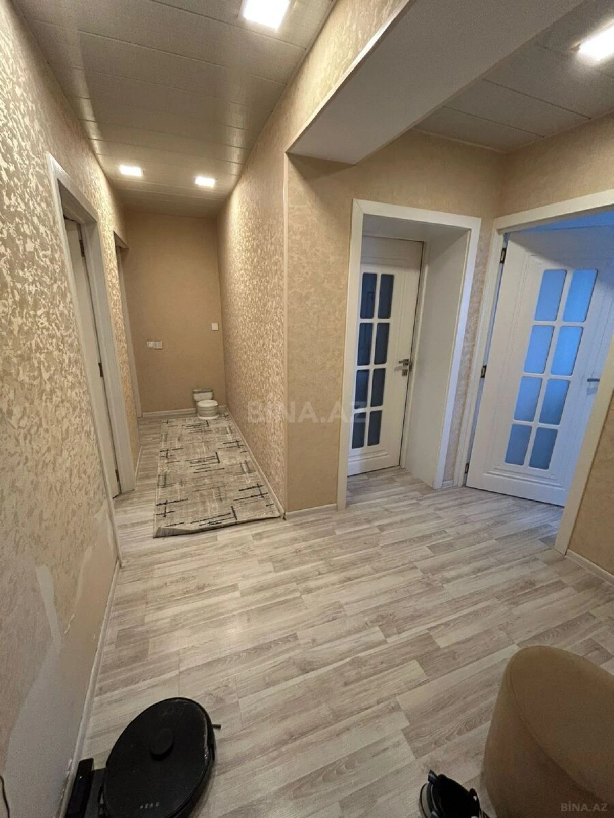 Satılır 3 otaqlı mənzil 90 m²