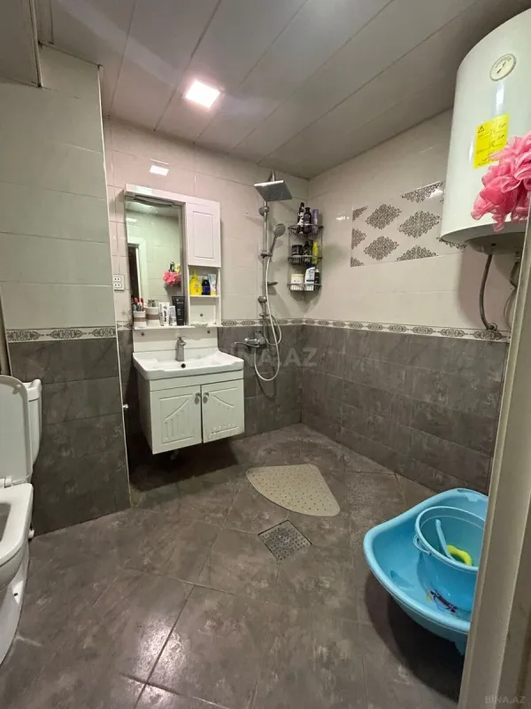 Satılır 3 otaqlı mənzil 90 m²