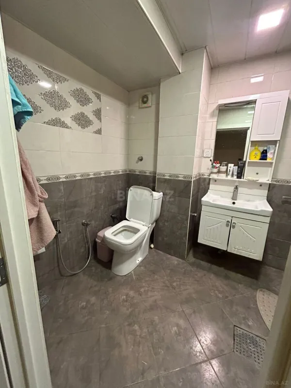 Satılır 3 otaqlı mənzil 90 m²
