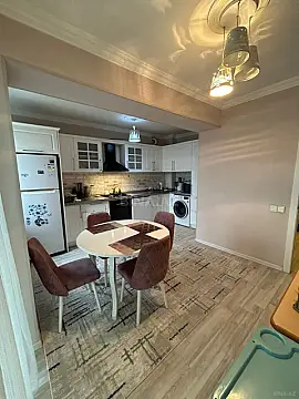 Satılır 3 otaqlı mənzil 90 m²