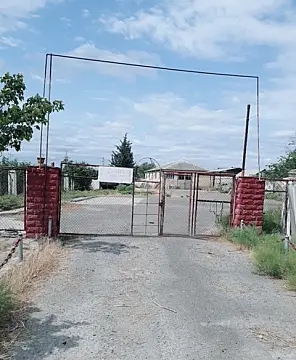 Satılır torpaq sahəsi 15 m² — Salyan 15.00 m²