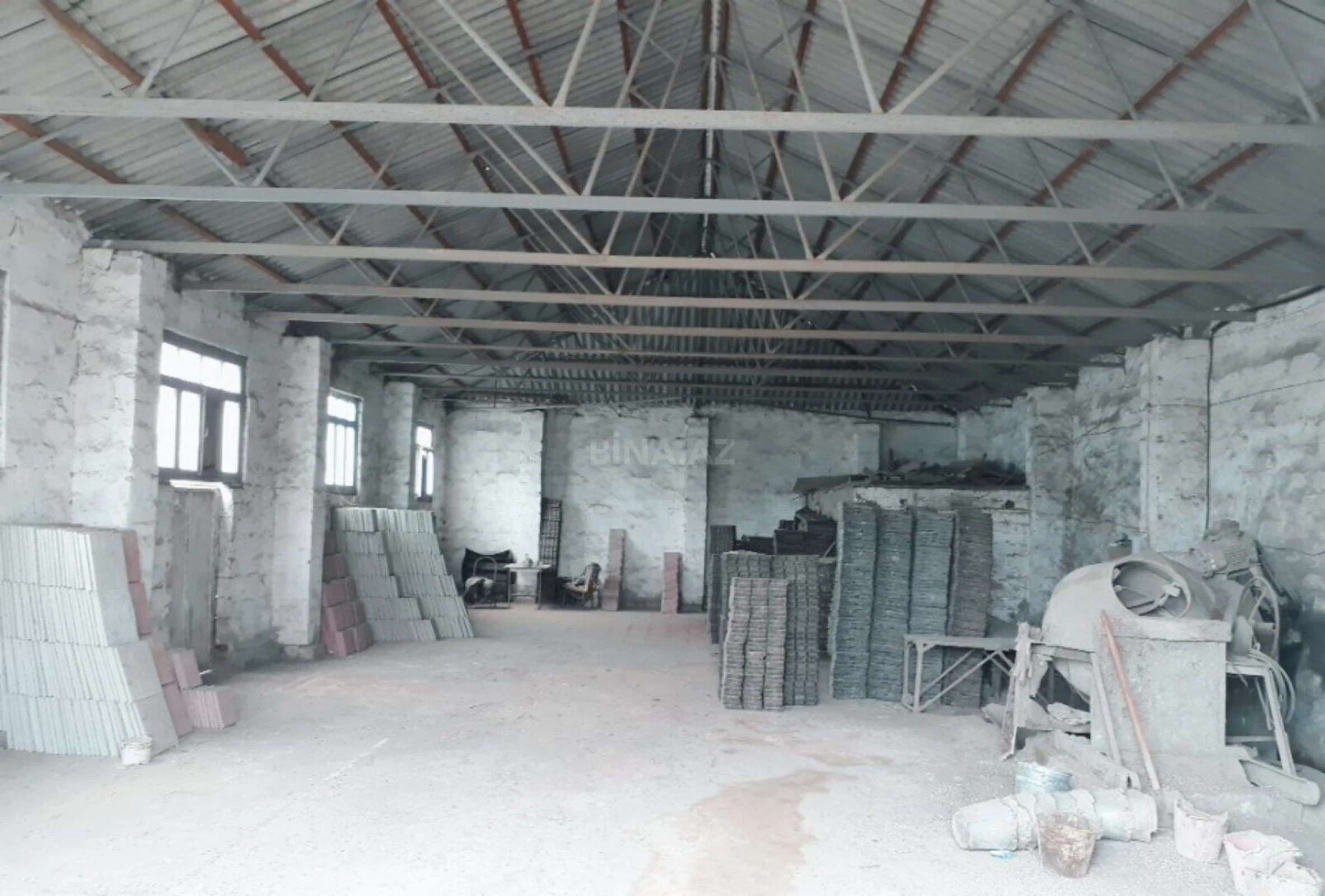 Satılır torpaq sahəsi 15 m²