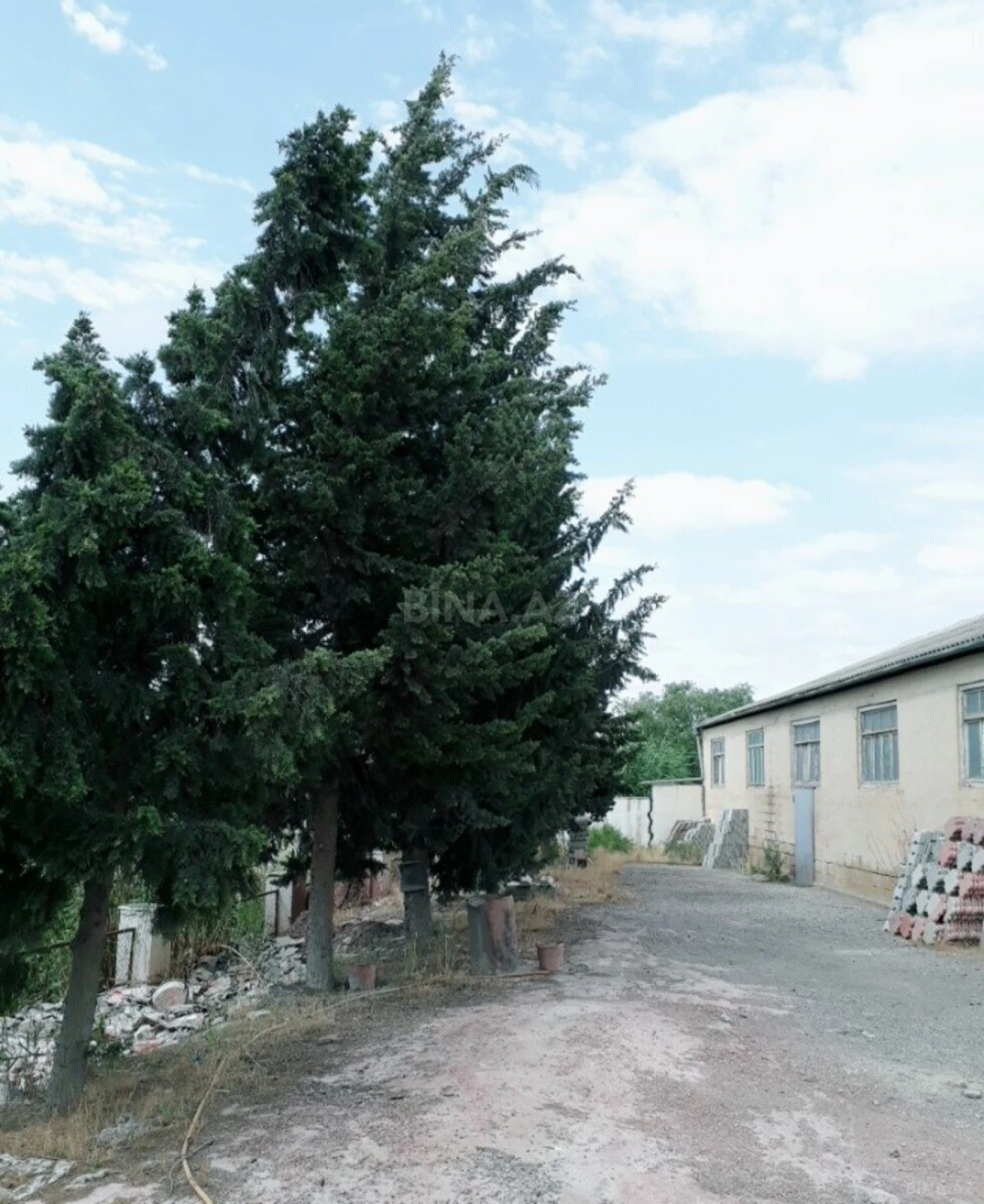 Satılır torpaq sahəsi 15 m²