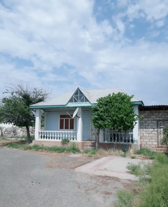 Satılır torpaq sahəsi 15 m²