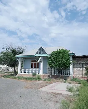 Satılır torpaq sahəsi 15 m²