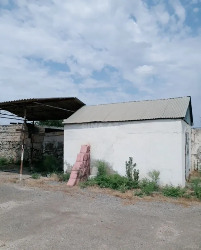 Satılır torpaq sahəsi 15 m²