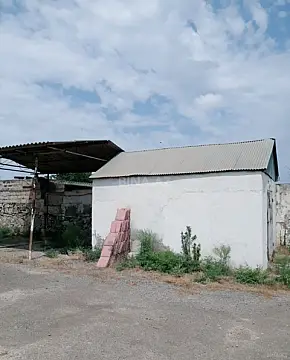 Satılır torpaq sahəsi 15 m²