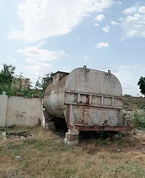 Satılır torpaq sahəsi 15 m²