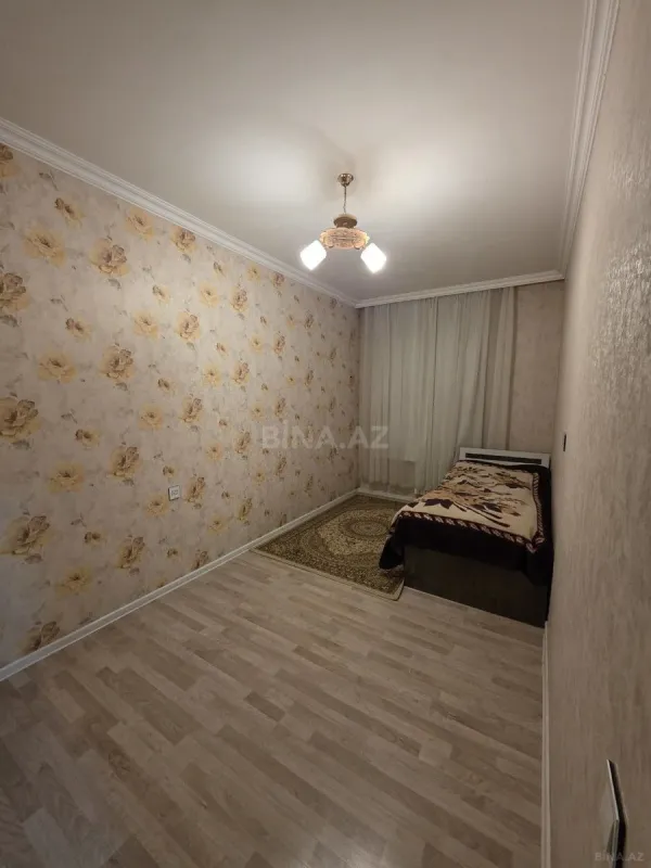 Kirayə verilir 2 otaqlı mənzil 60 m²