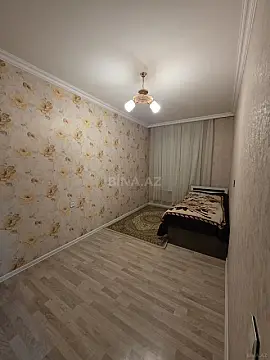 Kirayə verilir 2 otaqlı mənzil 60 m²
