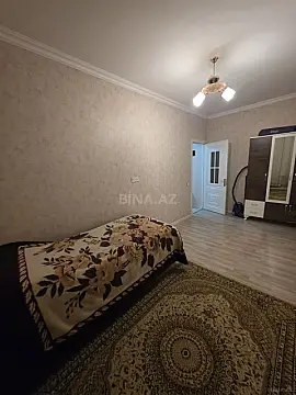 Kirayə verilir 2 otaqlı mənzil 60 m²