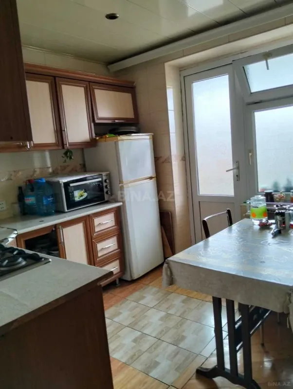 Satılır 3 otaqlı mənzil 66 m²