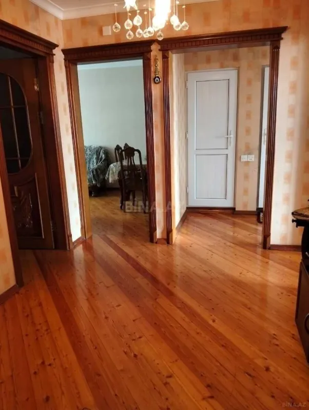 Satılır 3 otaqlı mənzil 66 m²