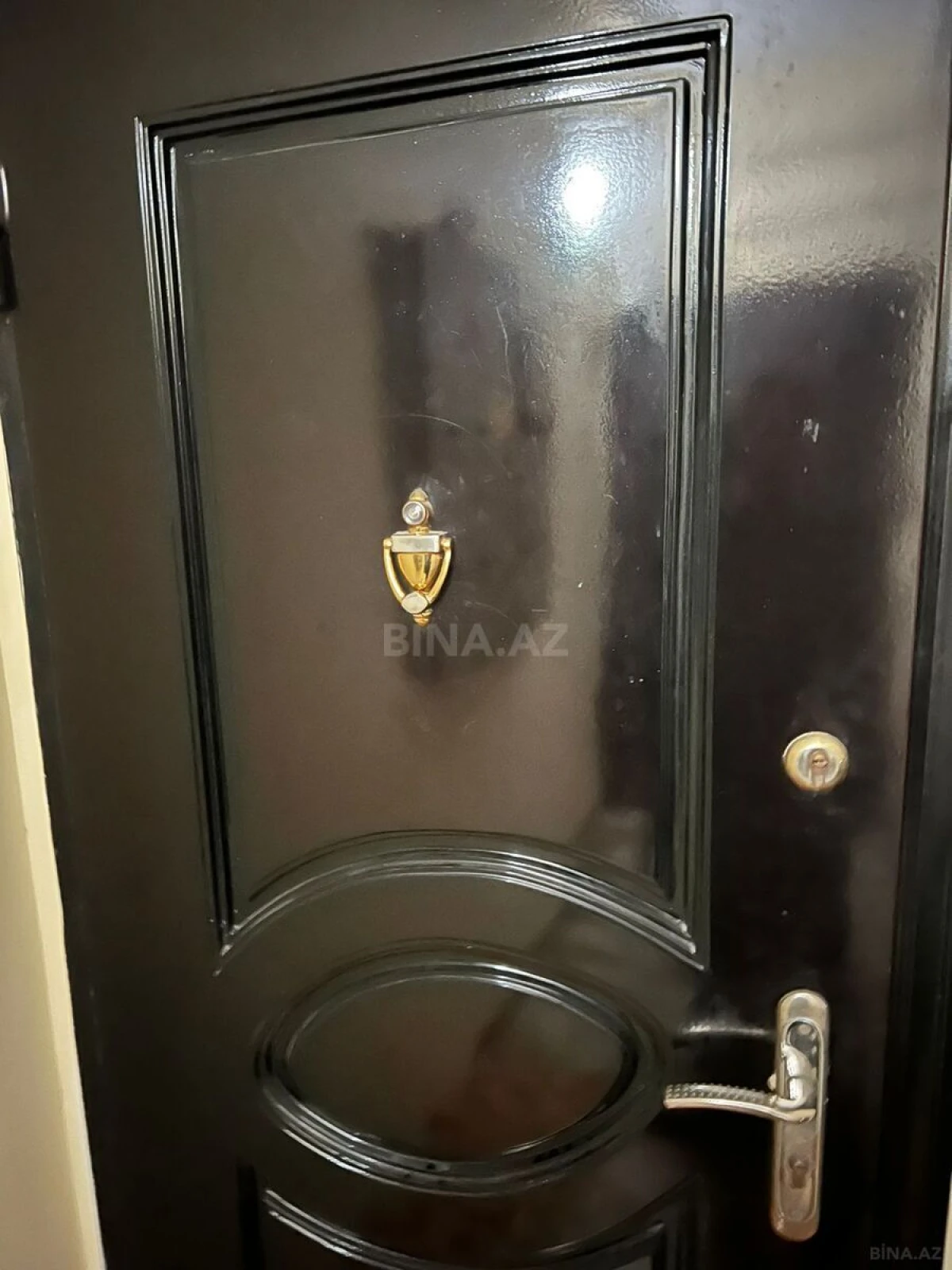 Satılır 3 otaqlı mənzil 66 m²