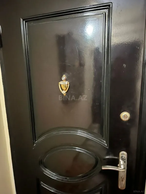 Satılır 3 otaqlı mənzil 66 m²