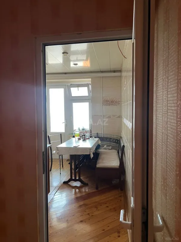 Satılır 3 otaqlı mənzil 66 m²