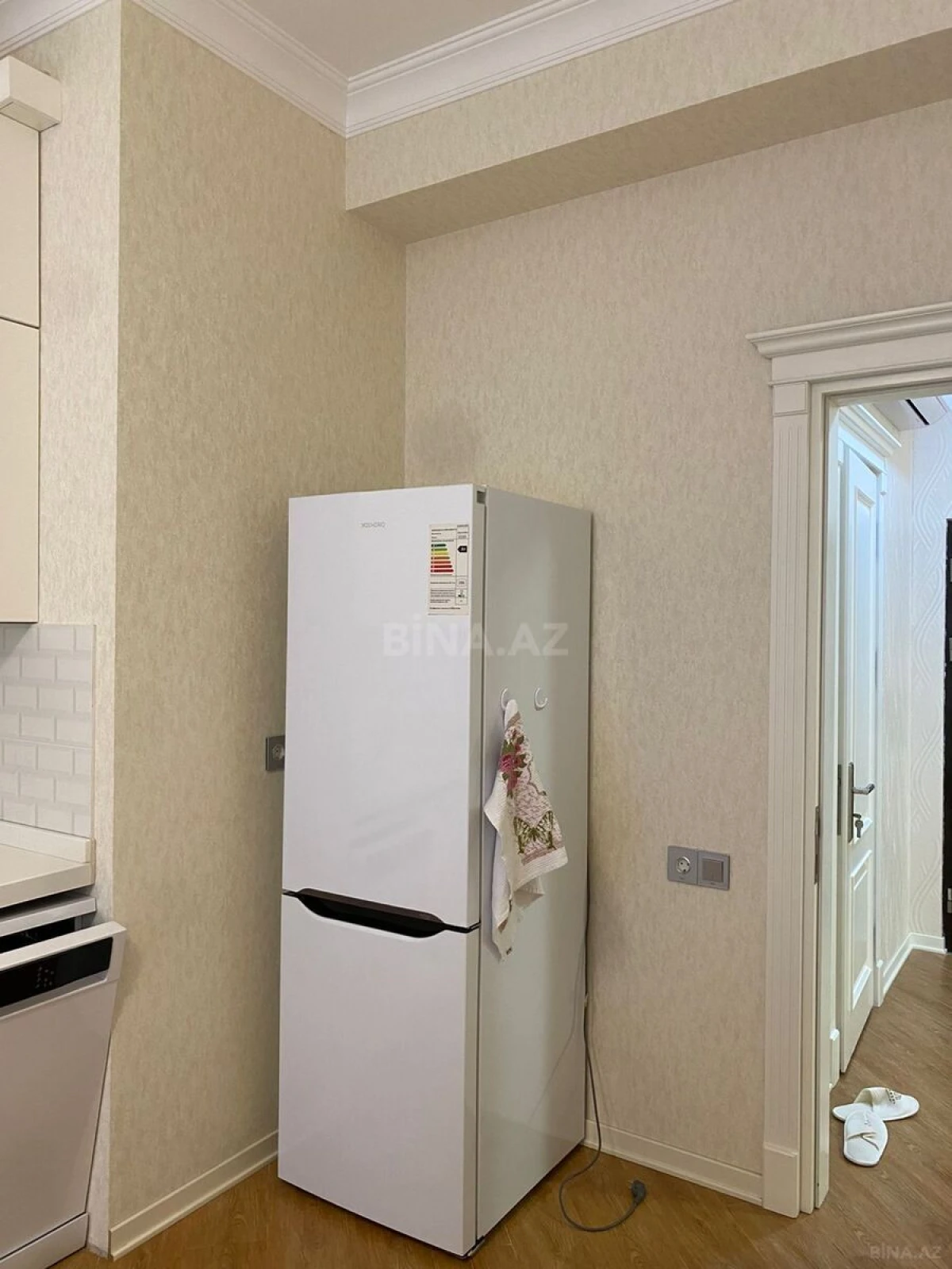 Kirayə verilir 3 otaqlı mənzil 155 m²