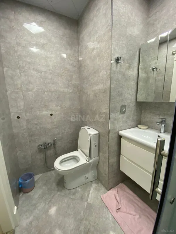 Kirayə verilir 3 otaqlı mənzil 155 m²